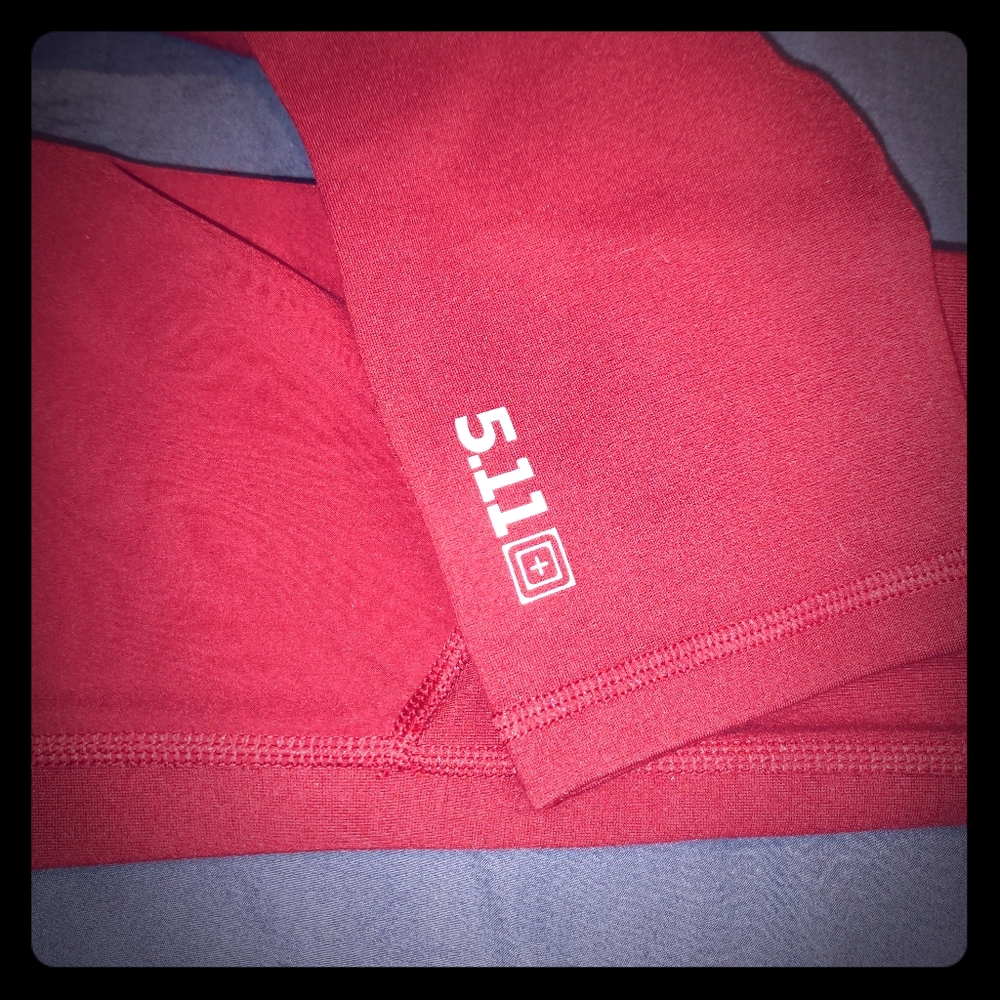 5.11 Tactical Raven Range Tight